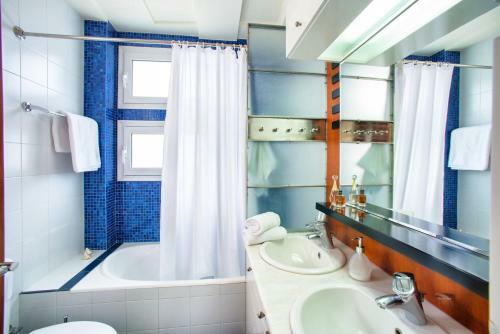 Luxury Villa Blanche 4 Bedrooms