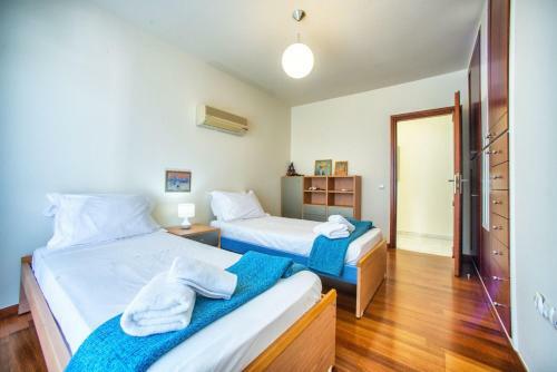 Luxury Villa Blanche 4 Bedrooms