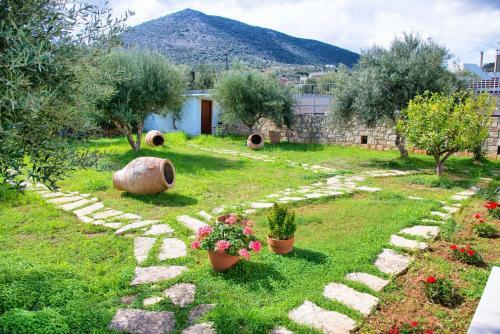 Luxury Villa Blanche 4 Bedrooms