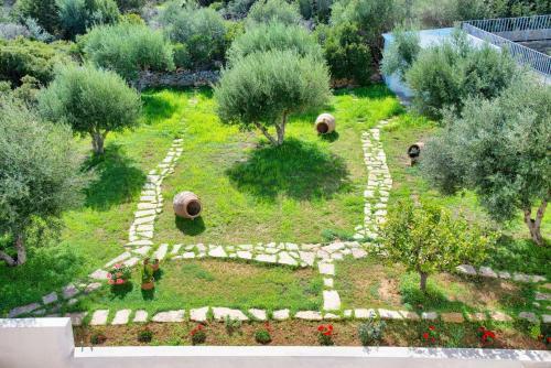 Luxury Villa Blanche 4 Bedrooms