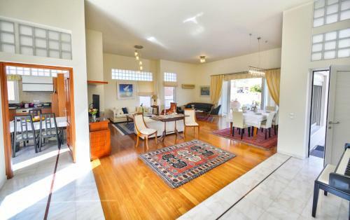 Luxury Villa Blanche 4 Bedrooms