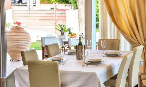 Luxury Villa Blanche 4 Bedrooms