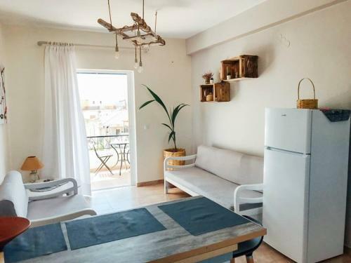 Charming 2-bed Apartment Close To All Amenities