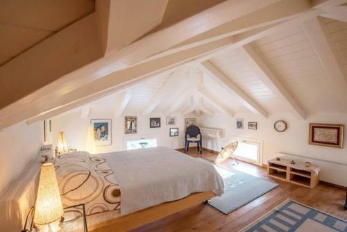 Luxurious Cosy Villa Breathtaking Seaview Pool