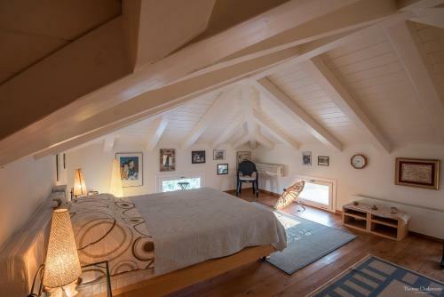 Luxurious Cosy Villa Breathtaking Seaview Pool