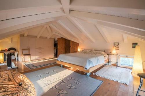 Luxurious Cosy Villa Breathtaking Seaview Pool