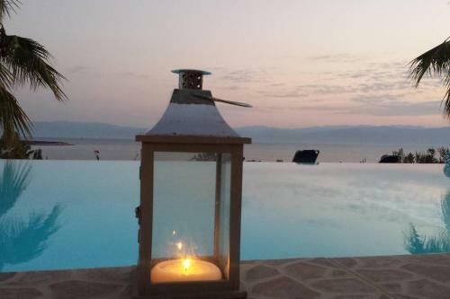 Luxurious Cosy Villa Breathtaking Seaview Pool