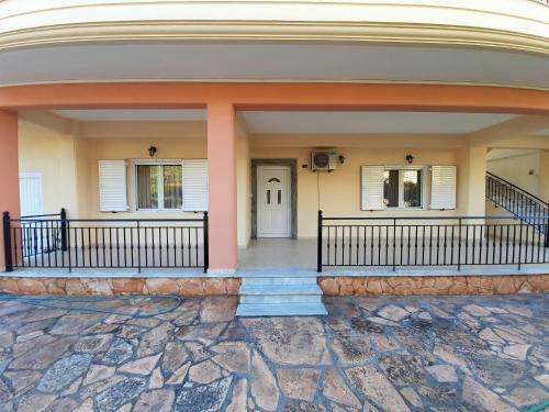 Apartamento Limani House