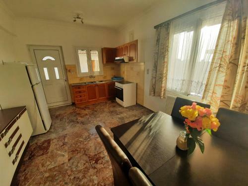 Apartamento Limani House