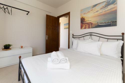 Pigadaki Villas Polychrono