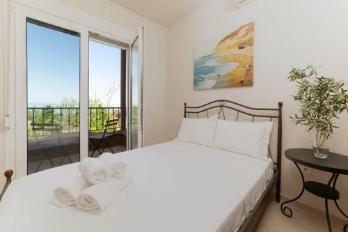 Pigadaki Villas Polychrono