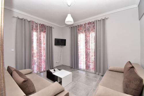 Apartment Zoi