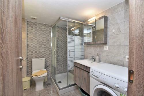 Apartment Zoi