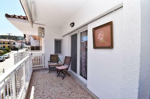 Apartment Zoi