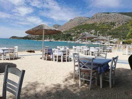 Hostal Plataria Palace