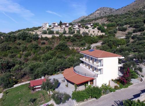 Hostal Plataria Palace