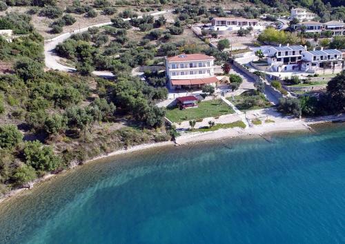 Hostal Plataria Palace