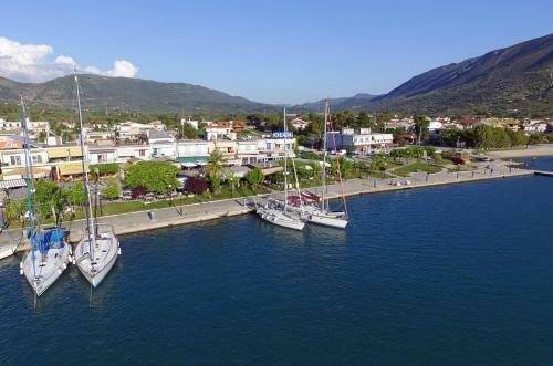 Hostal Plataria Palace