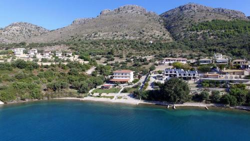Hostal Plataria Palace