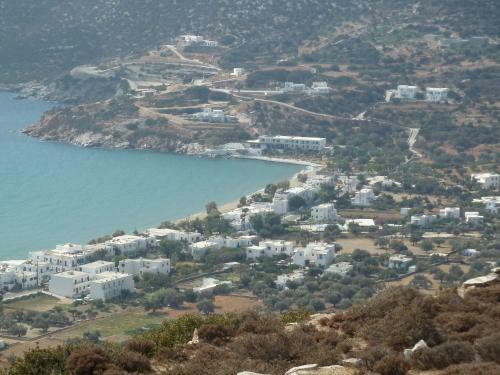 Hostal Artemis Studios Sifnos