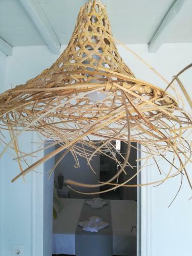 Hostal Artemis Studios Sifnos