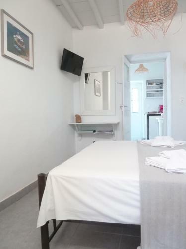 Hostal Artemis Studios Sifnos