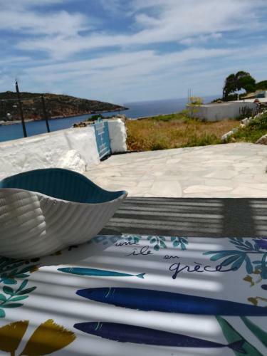 Hostal Artemis Studios Sifnos