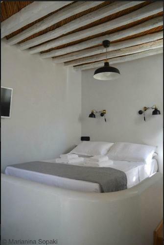 Agroturismo Spitaki Serifos Studio