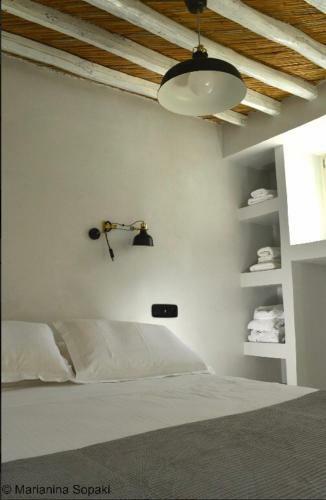 Agroturismo Spitaki Serifos Studio