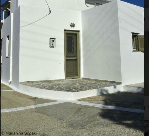 Agroturismo Spitaki Serifos Studio
