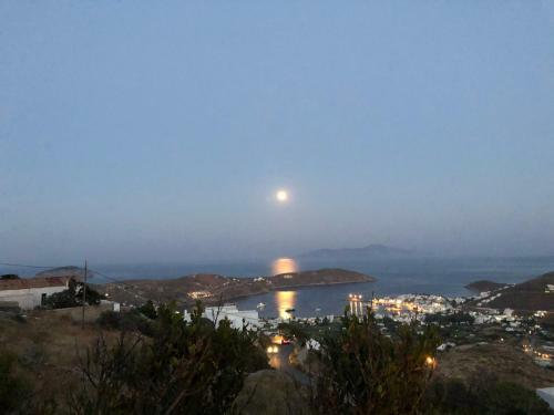 Agroturismo Spitaki Serifos Studio