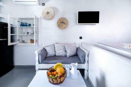 Agroturismo Spitaki Serifos Studio