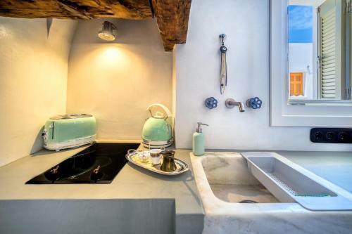 Agroturismo Spitaki Serifos Studio