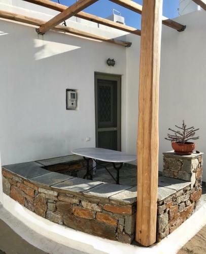 Agroturismo Spitaki Serifos Studio