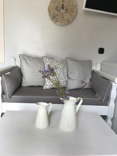 Agroturismo Spitaki Serifos Studio