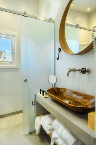 Agroturismo Spitaki Serifos Studio