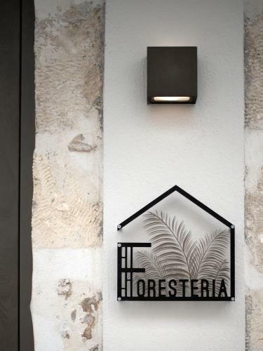 Foresteria