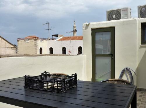 Porta Guora Apartment