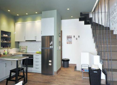 Porta Guora Apartment