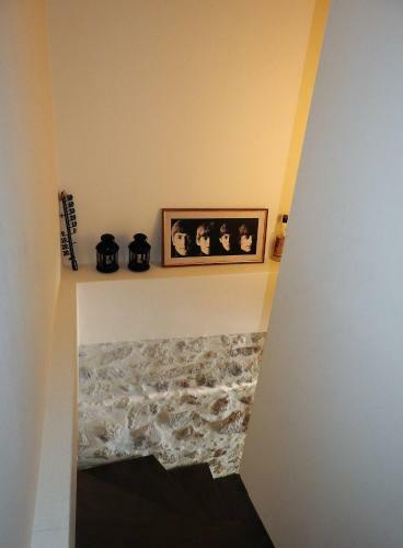 Porta Guora Apartment