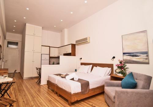 Apartamento Nonna Irene