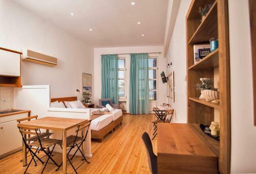 Apartamento Nonna Irene