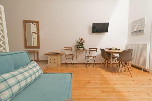 Apartamento Nonna Irene