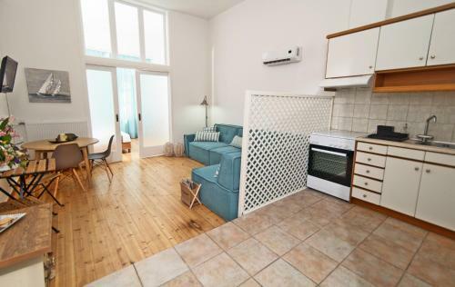 Apartamento Nonna Irene