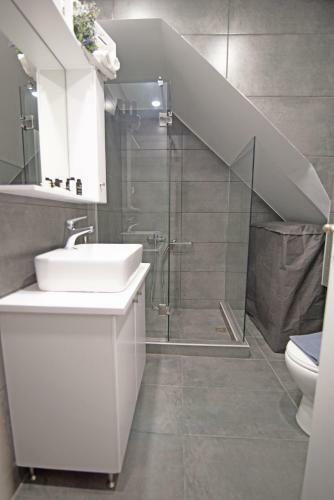 Apartamento Nonna Irene