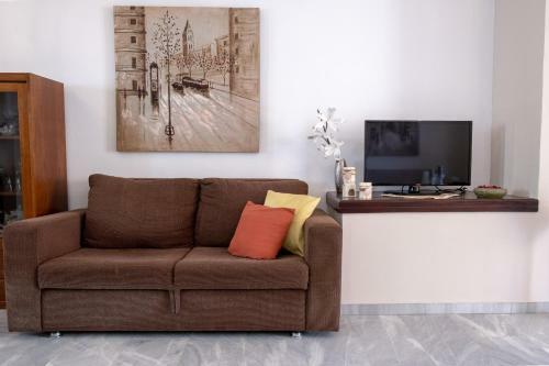 Apartamento Elena's Home