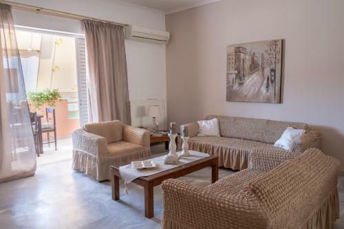 Apartamento Elena's Home