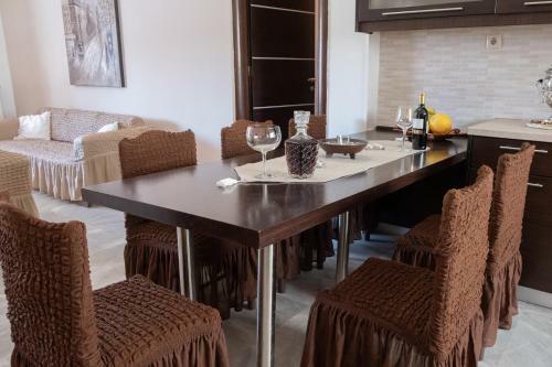 Apartamento Elena's Home