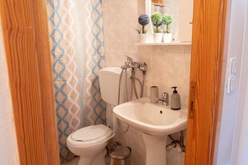 Apartamento Elena's Home