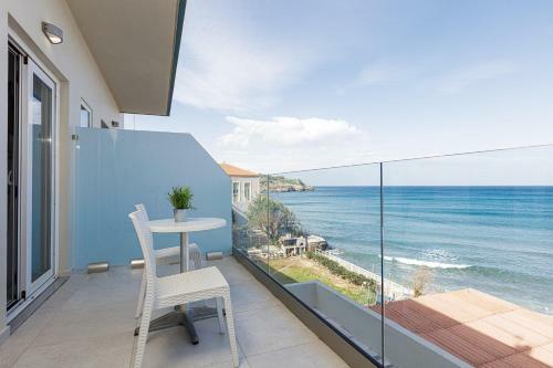 Apartamento Seaside Palette Suites
